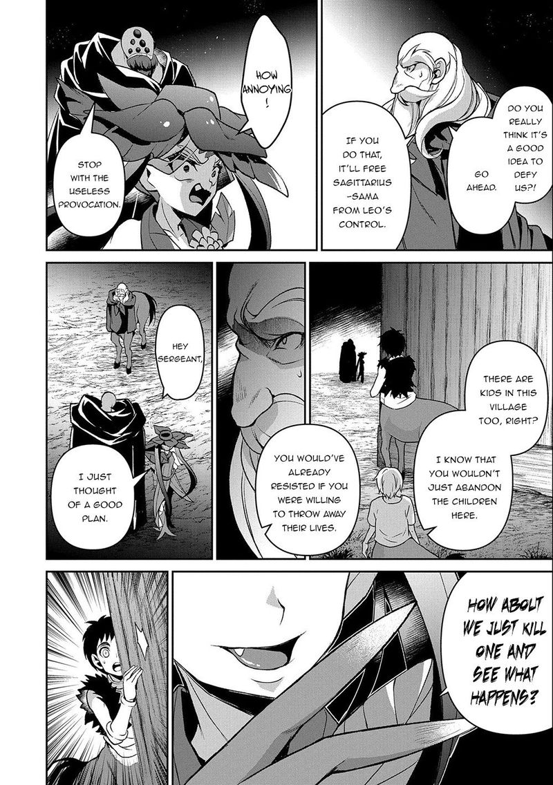 Yasei No Last Boss Ga Arawareta Chapter 37 Page 18