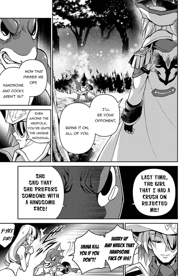 Yasei No Last Boss Ga Arawareta Chapter 38 Page 3
