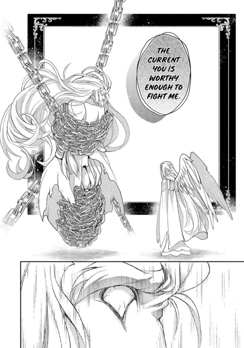 Yasei No Last Boss Ga Arawareta Chapter 40 Page 24