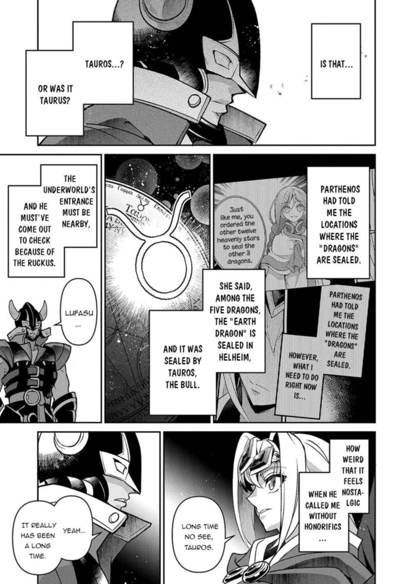 Yasei No Last Boss Ga Arawareta Chapter 40 Page 3