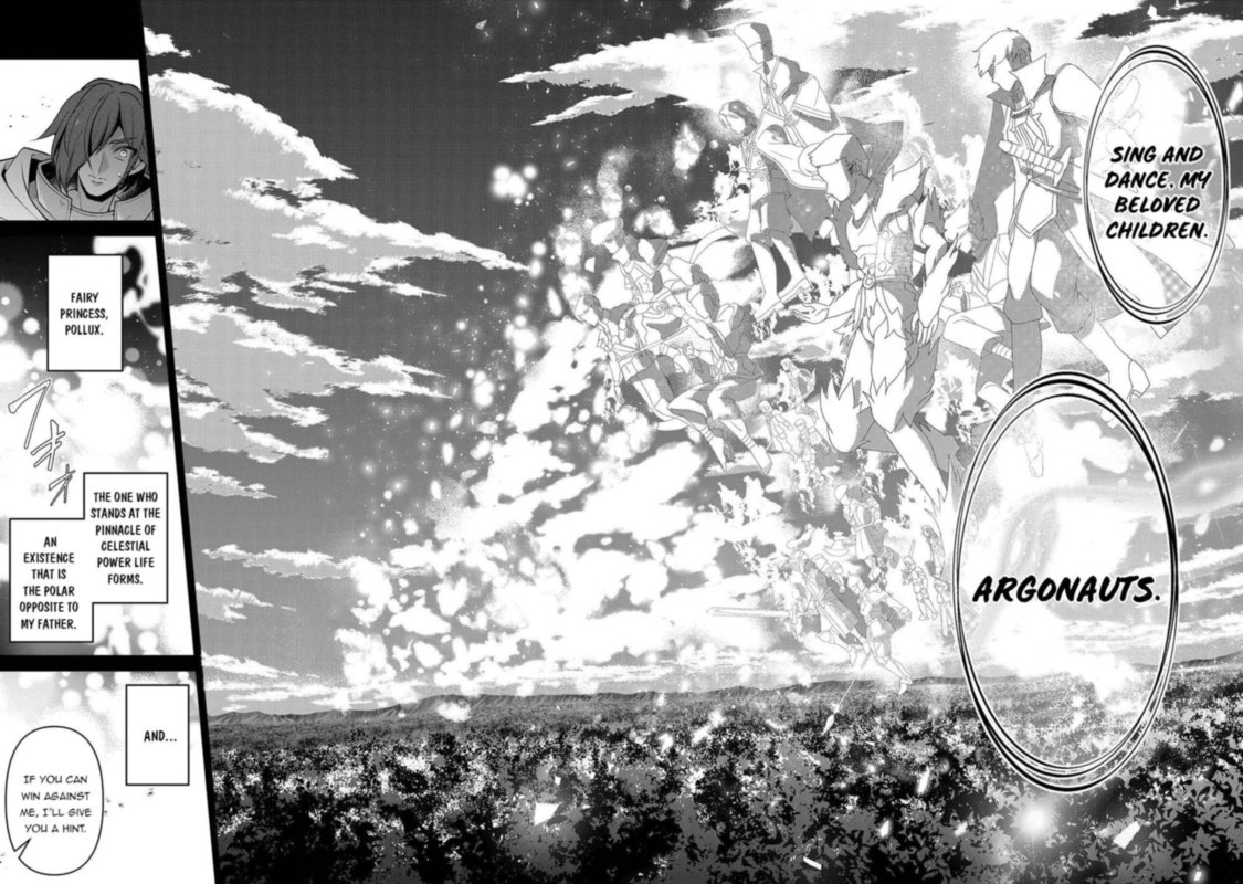 Yasei No Last Boss Ga Arawareta Chapter 40 Page 30
