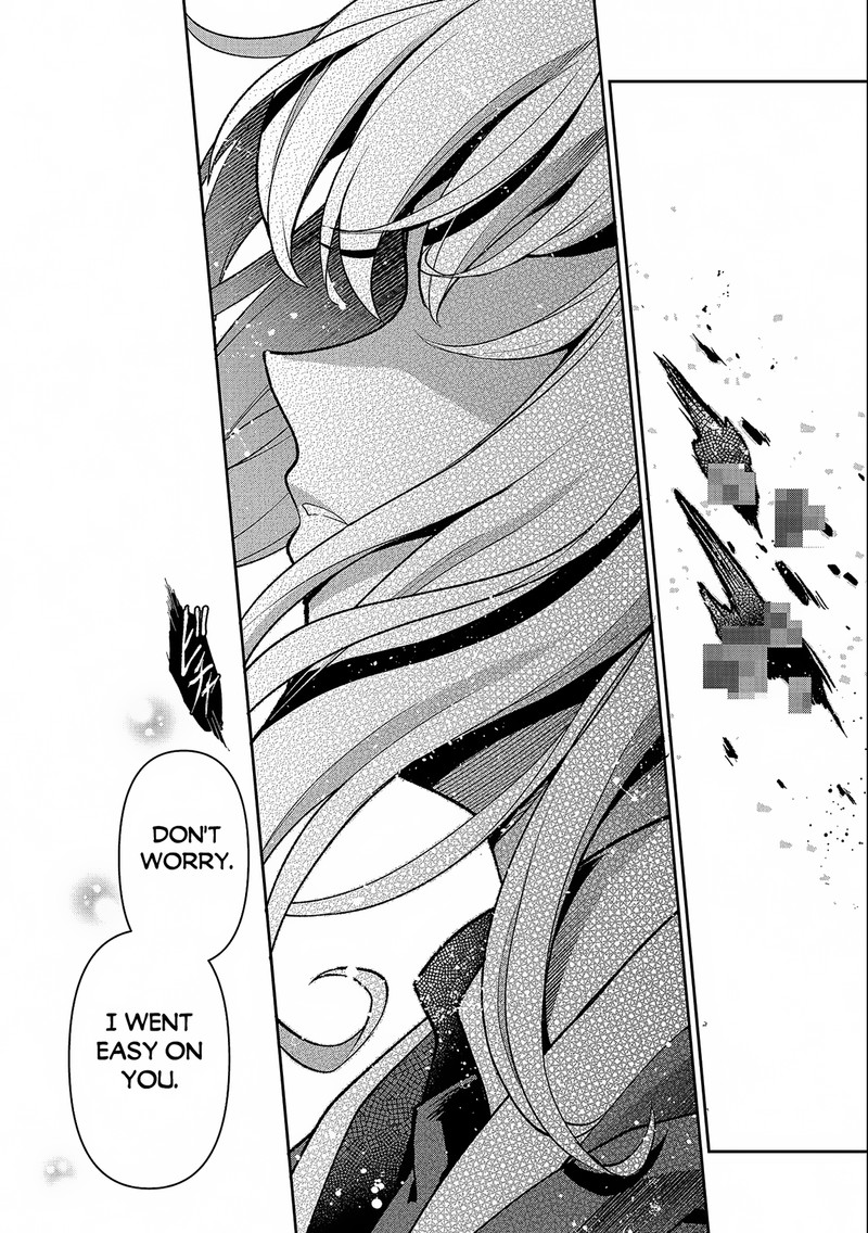 Yasei No Last Boss Ga Arawareta Chapter 44a Page 18