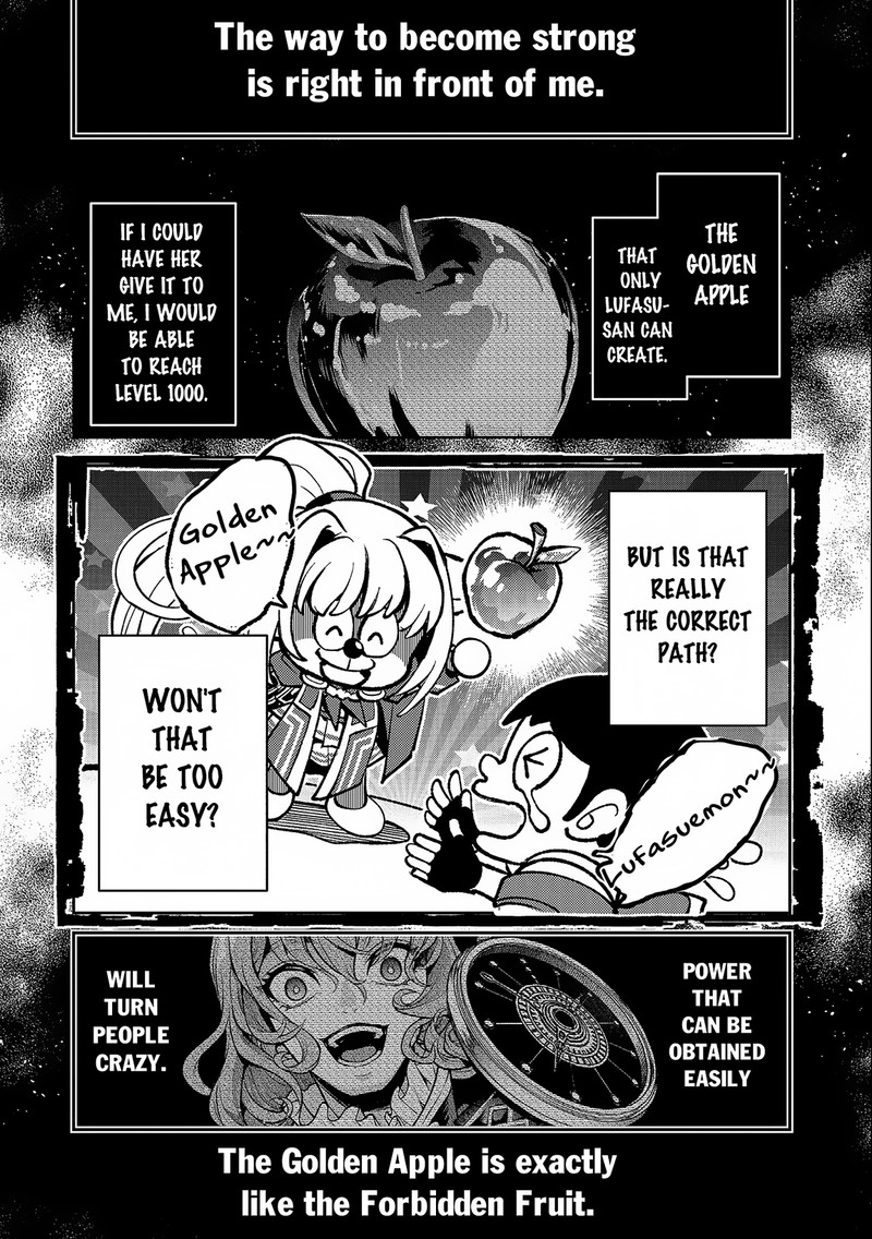 Yasei No Last Boss Ga Arawareta Chapter 44b Page 4