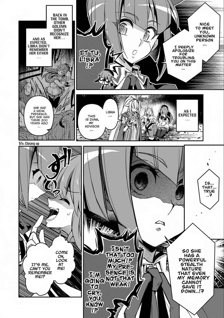 Yasei No Last Boss Ga Arawareta Chapter 9 Page 31