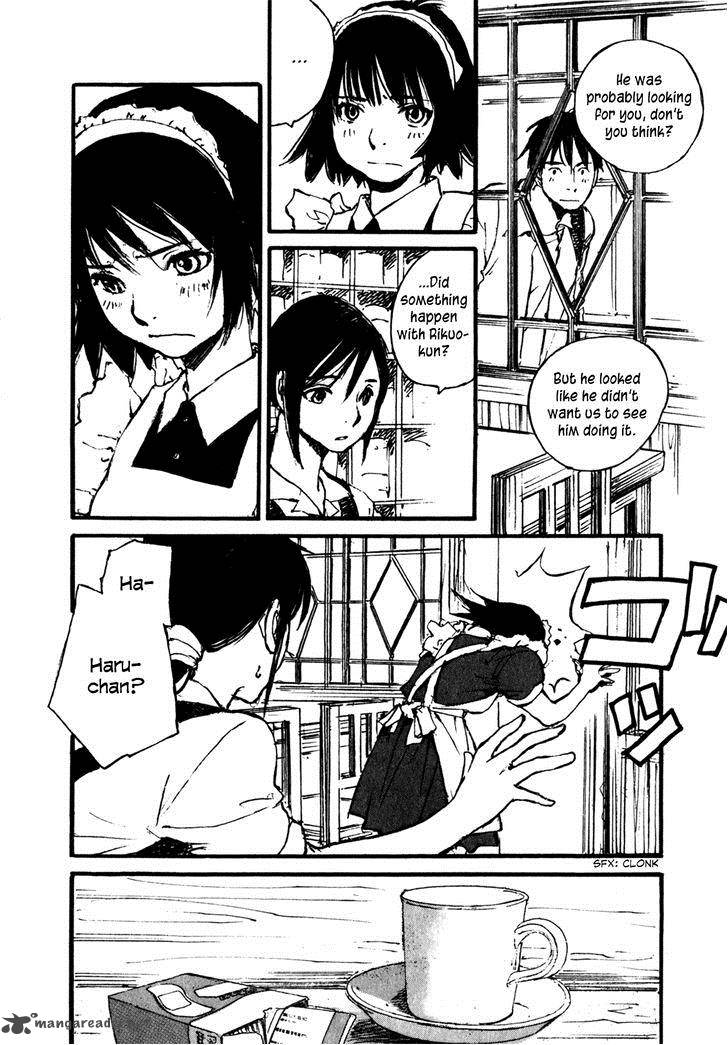 Read Yesterday O Utatte Chapter 74 - MangaFreak