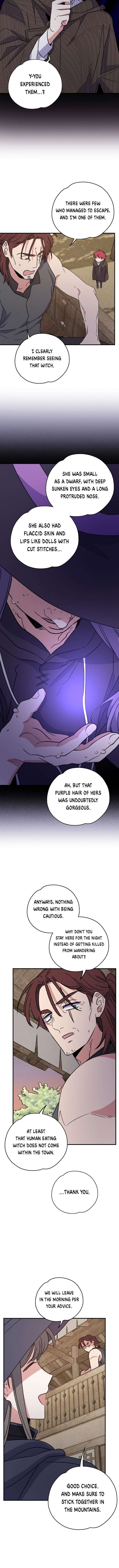 Yigret Chapter 93 Page 10