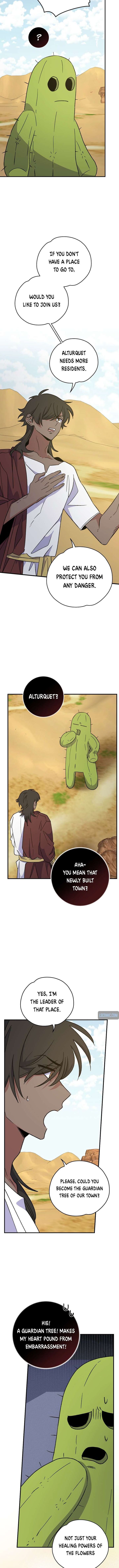 Yigret Chapter 93 Page 2