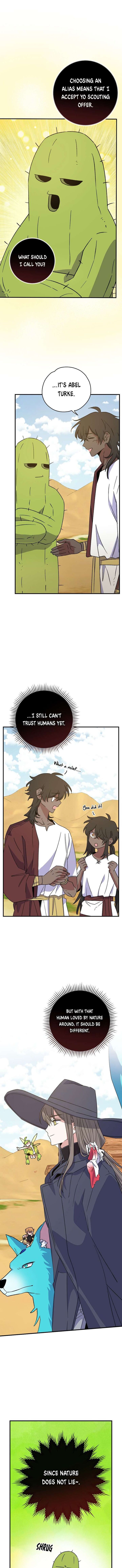 Yigret Chapter 93 Page 4