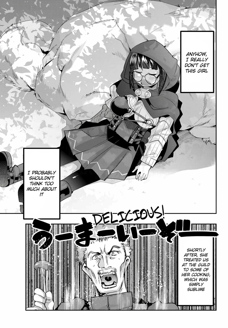 Yoku Wakaranai Keredo Isekai Ni Tensei Shiteita You Desu Chapter 22 Page 13