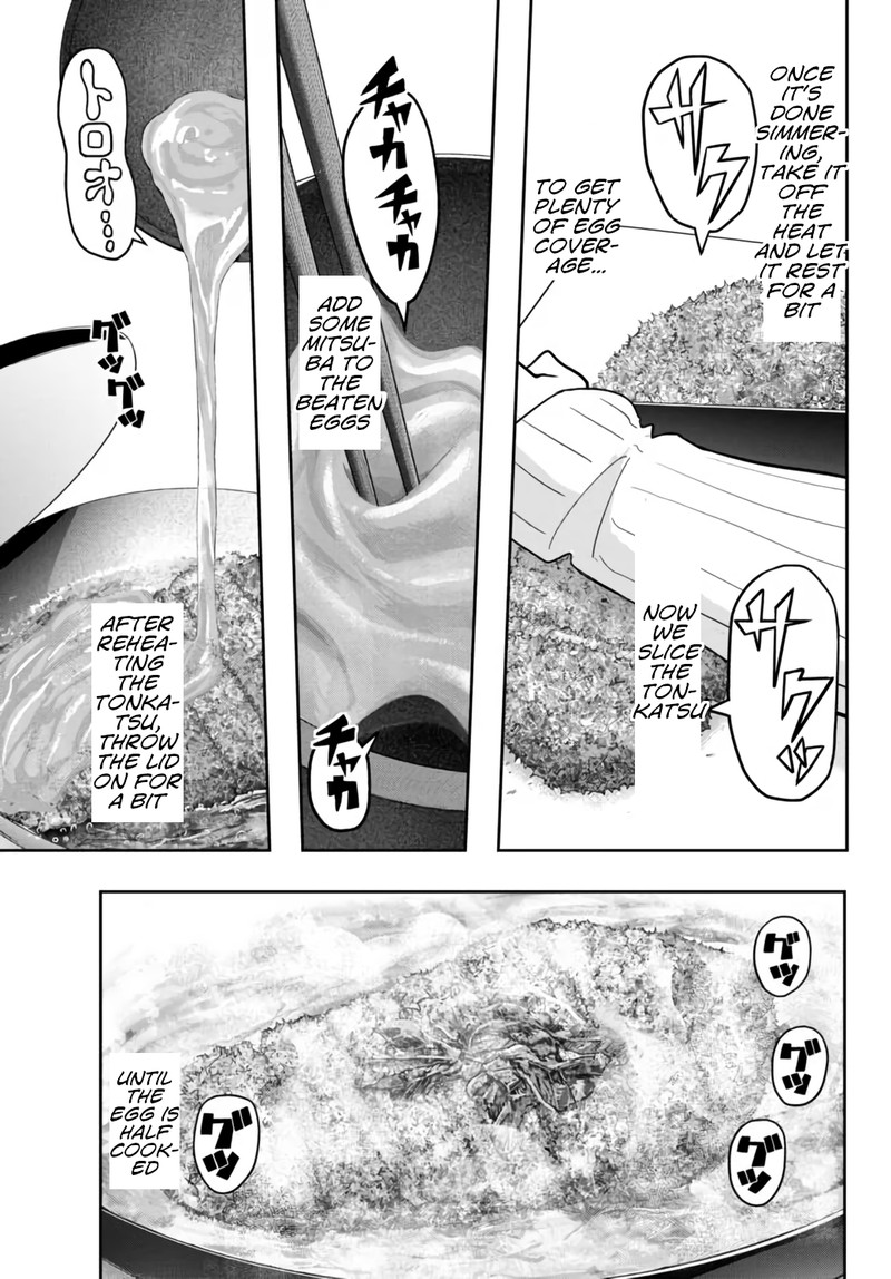 Yoku Wakaranai Keredo Isekai Ni Tensei Shiteita You Desu Chapter 25 Page 7