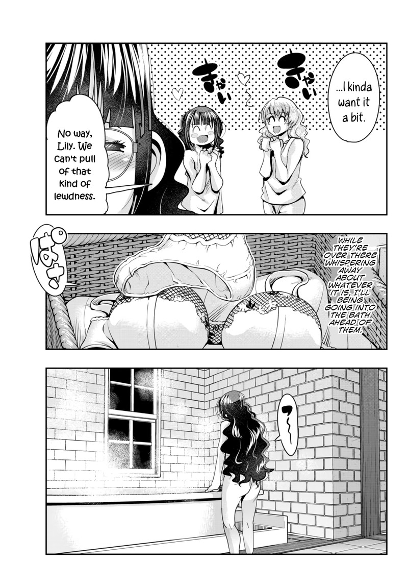 Yoku Wakaranai Keredo Isekai Ni Tensei Shiteita You Desu Chapter 31 Page 17