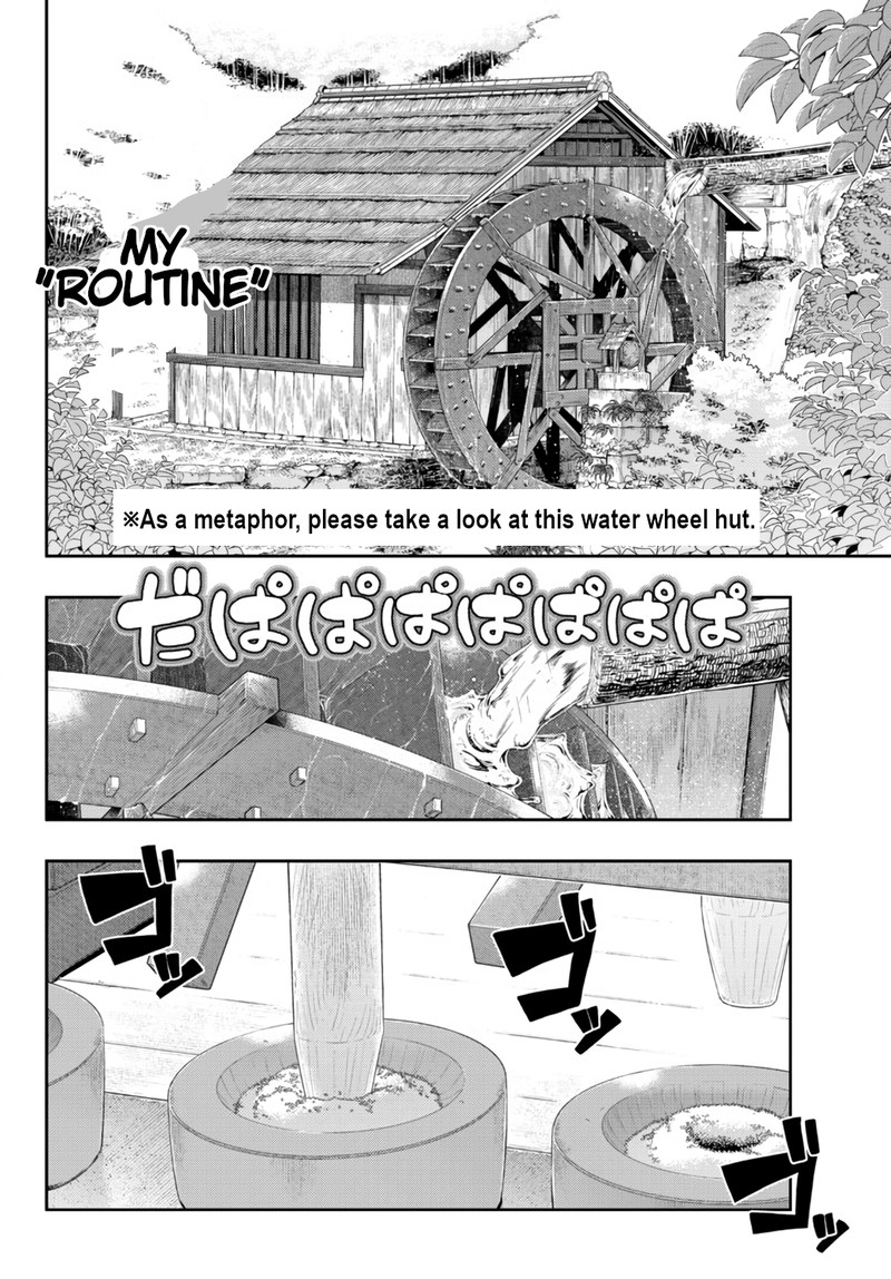 Yoku Wakaranai Keredo Isekai Ni Tensei Shiteita You Desu Chapter 31 Page 30