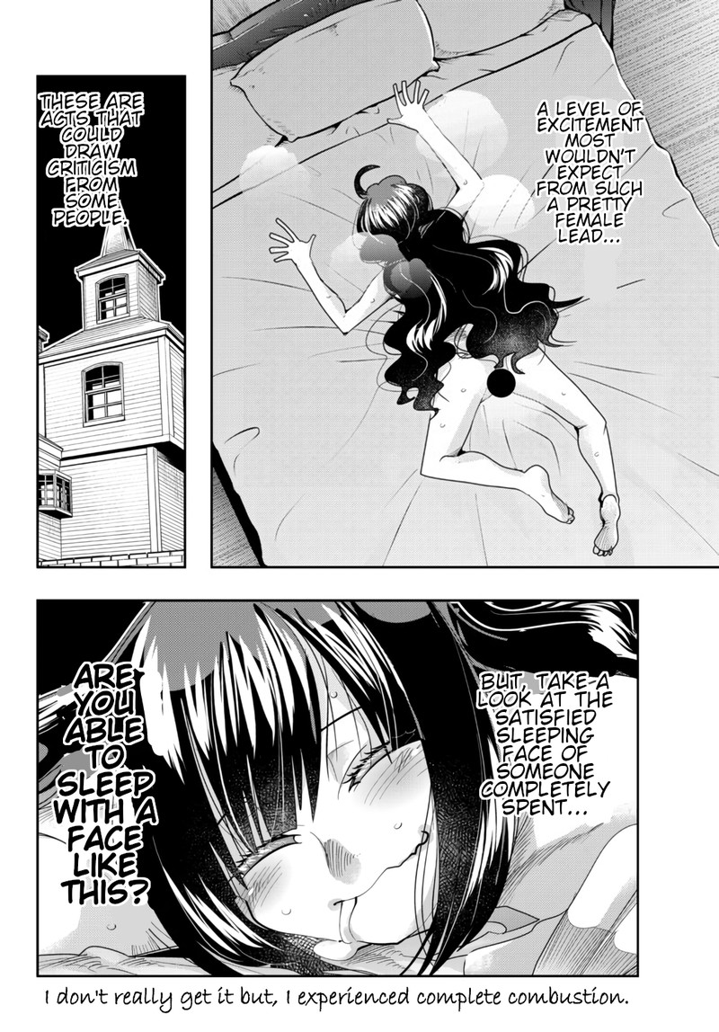 Yoku Wakaranai Keredo Isekai Ni Tensei Shiteita You Desu Chapter 31 Page 32