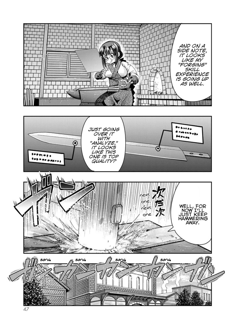 Yoku Wakaranai Keredo Isekai Ni Tensei Shiteita You Desu Chapter 33 Page 13