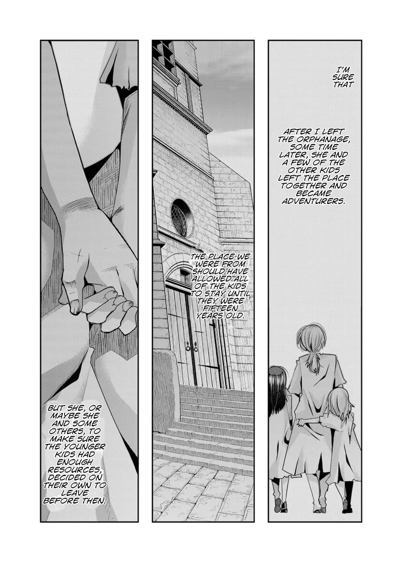 Yoku Wakaranai Keredo Isekai Ni Tensei Shiteita You Desu Chapter 35 Page 17