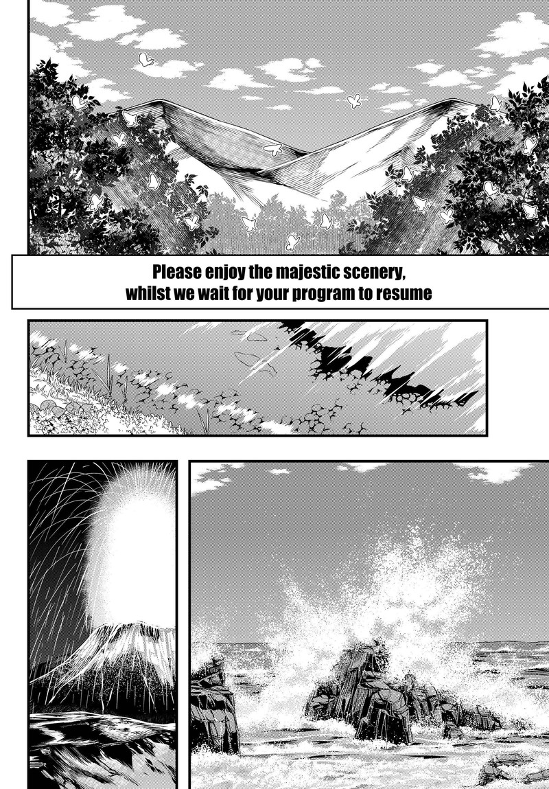 Yoku Wakaranai Keredo Isekai Ni Tensei Shiteita You Desu Chapter 4 Page 20