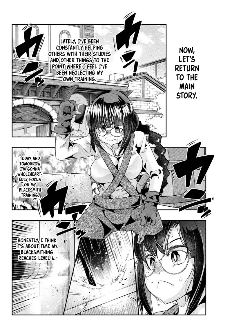 Yoku Wakaranai Keredo Isekai Ni Tensei Shiteita You Desu Chapter 40 Page 16