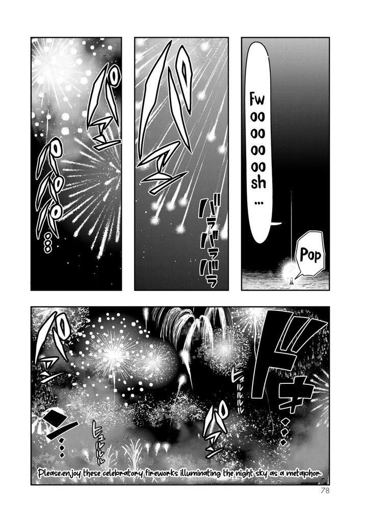 Yoku Wakaranai Keredo Isekai Ni Tensei Shiteita You Desu Chapter 50 Page 14