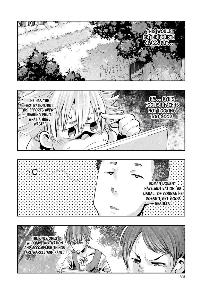 Yoku Wakaranai Keredo Isekai Ni Tensei Shiteita You Desu Chapter 51 Page 4