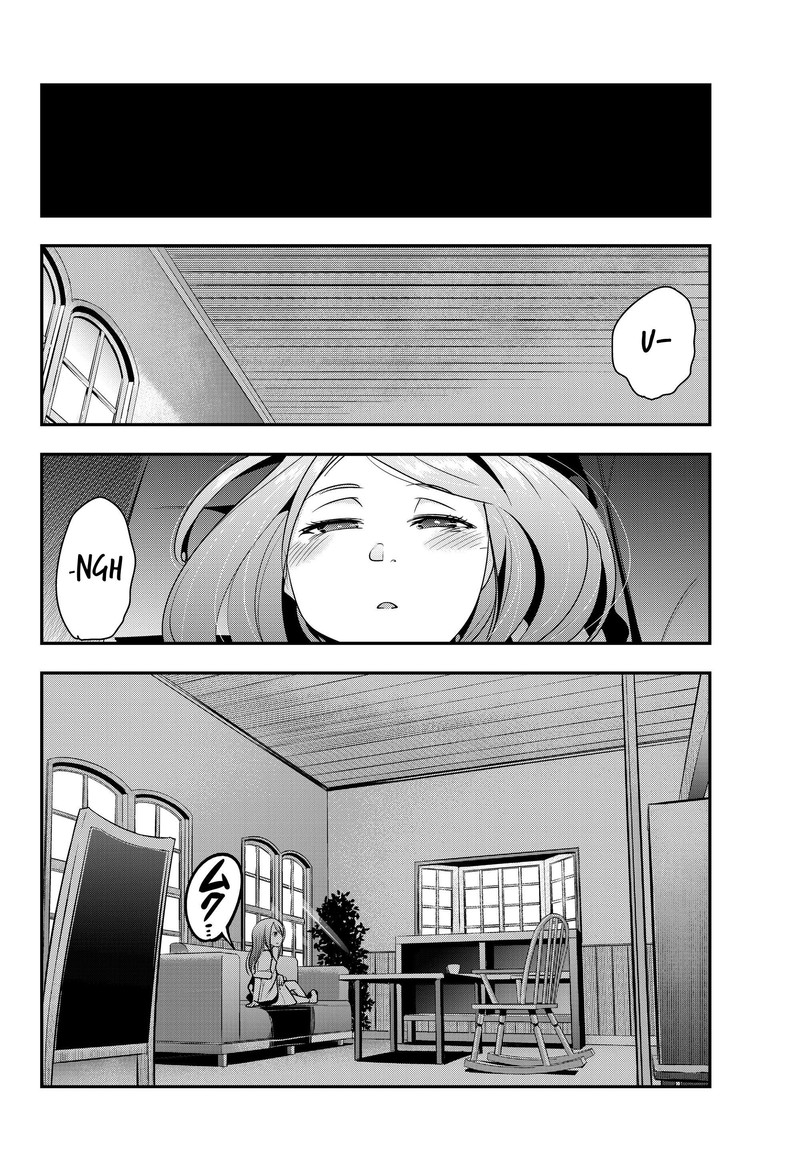 Yoku Wakaranai Keredo Isekai Ni Tensei Shiteita You Desu Chapter 7 Page 12