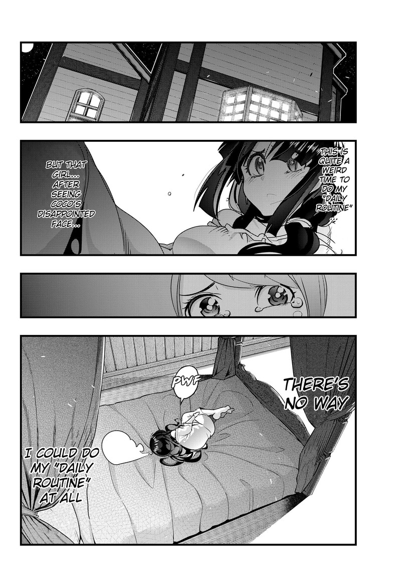 Yoku Wakaranai Keredo Isekai Ni Tensei Shiteita You Desu Chapter 8 Page 18