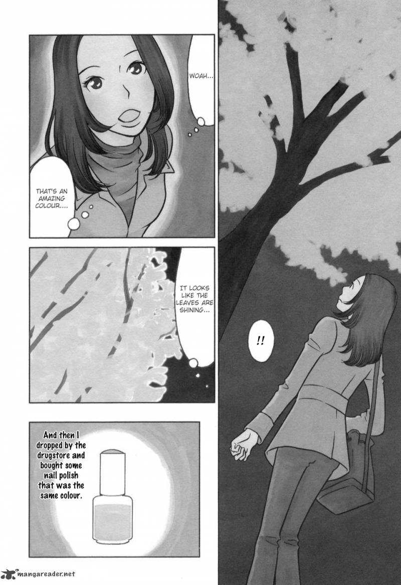 Yoningurashi Chapter 1 Page 9
