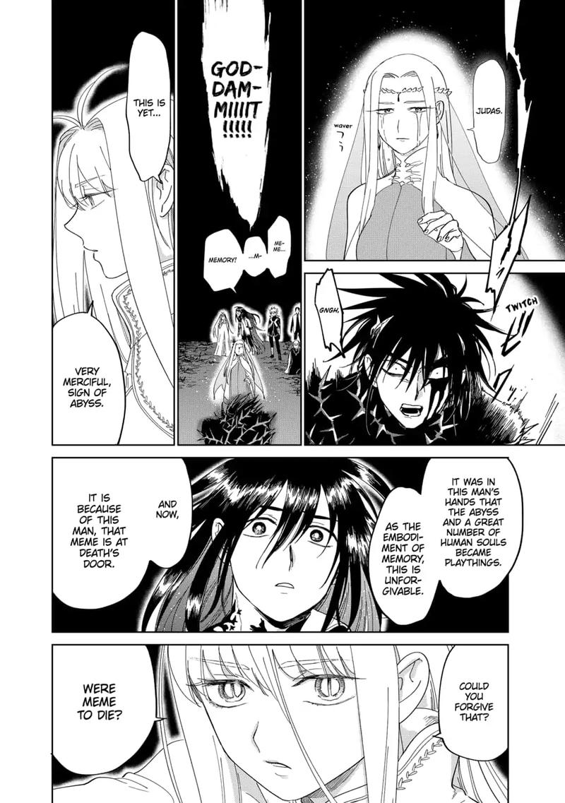 Yoru No Kagi Chapter 41 Page 8