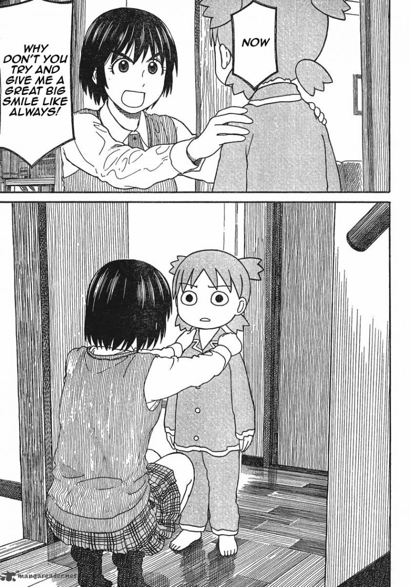 Yotsuba манга читать фото 20