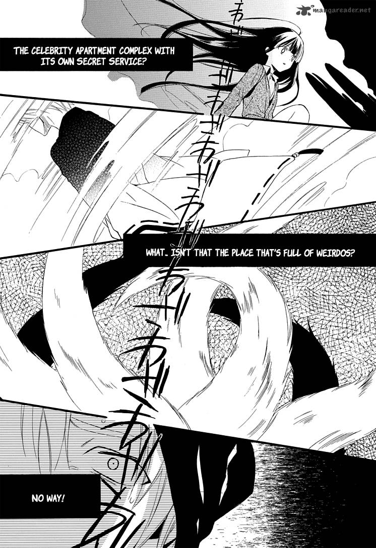 Get Wallpaper Read Youko X Boku Ss Chapter 1 Mangafreak Free