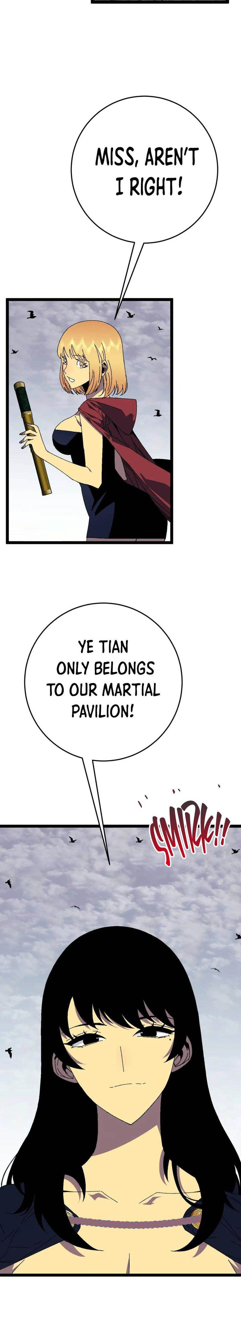 Your Talent Is Mine Chapter 43 Read Your Talent Is Mine Chapter 35 - MangaFreak