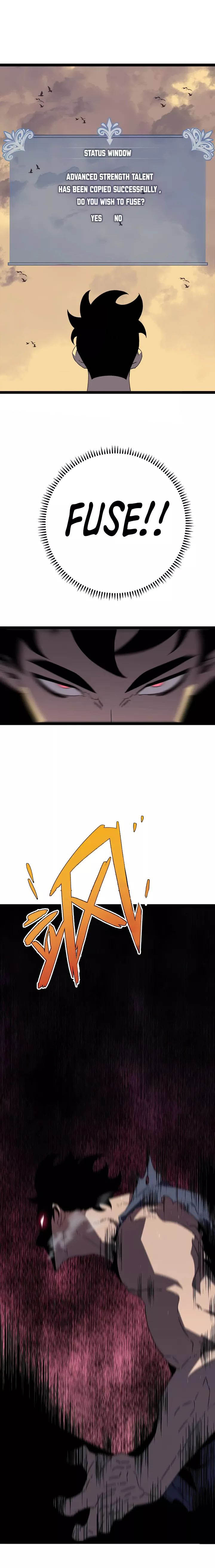 Read Your Talent Is Mine Chapter 37 MangaFreak