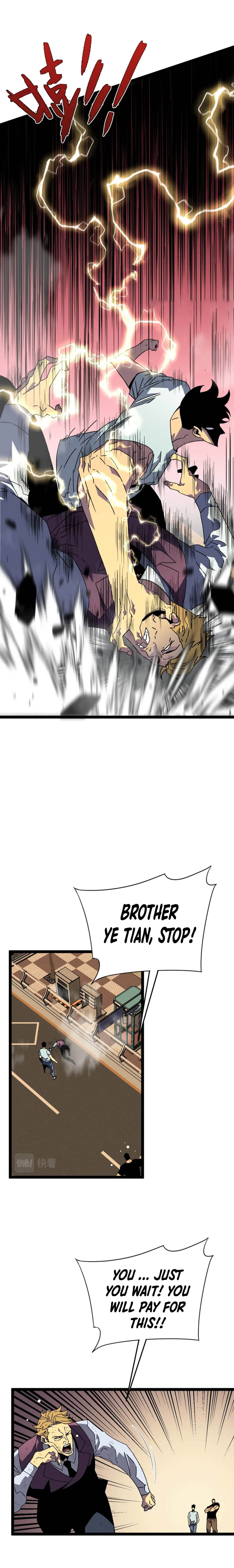 Read Your Talent Is Mine Chapter 38 MangaFreak