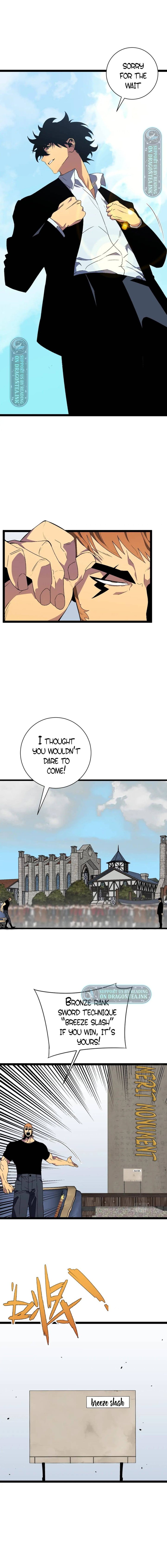 Your Talent Is Mine Chapter 48 Page 11