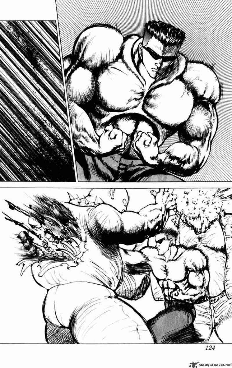 Yu Yu Hakusho Hentai Comics