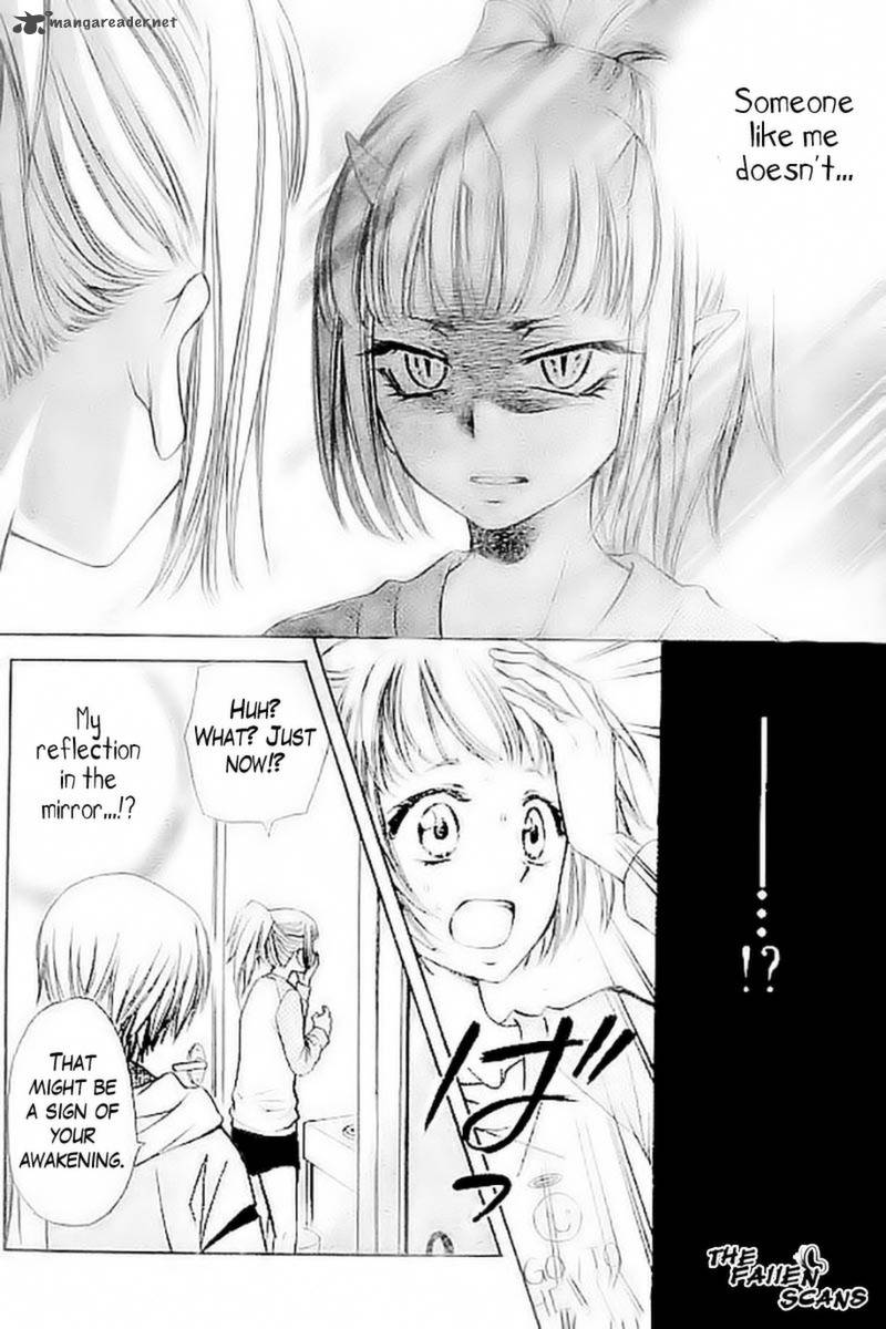 Yuki Wa Jigoku Ni Ochiru No Ka Chapter 3 Page 16