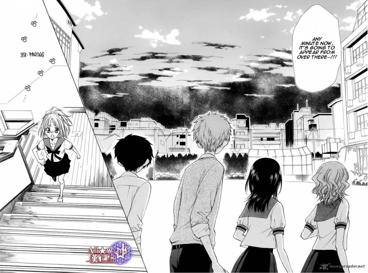 Yuki Wa Jigoku Ni Ochiru No Ka Chapter 6 Page 30