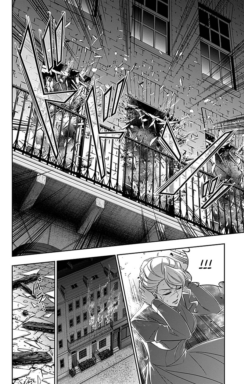 Yukoku No Moriarty Chapter 21 Page 16