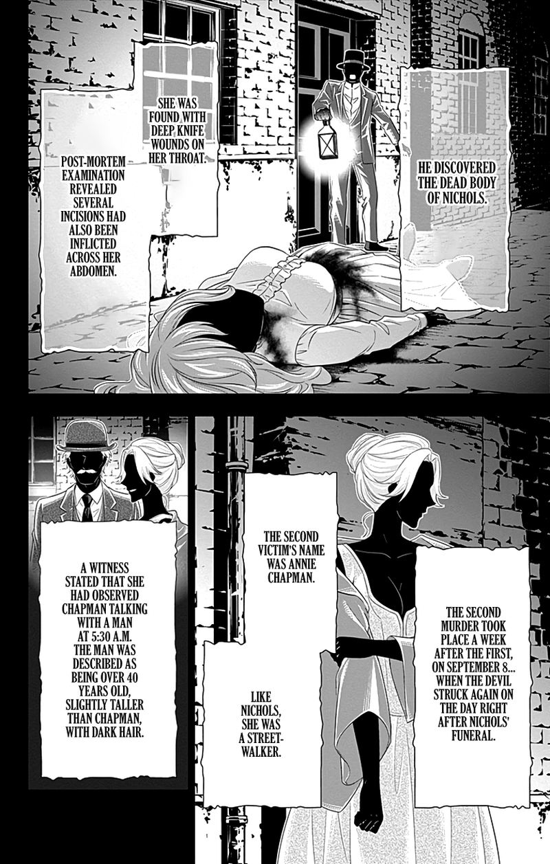 Yukoku No Moriarty Chapter 25 Page 36