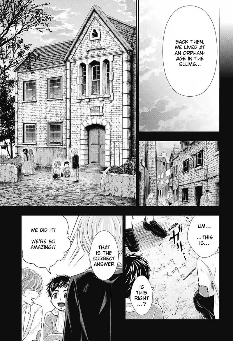 Yukoku No Moriarty Chapter 33 Page 19