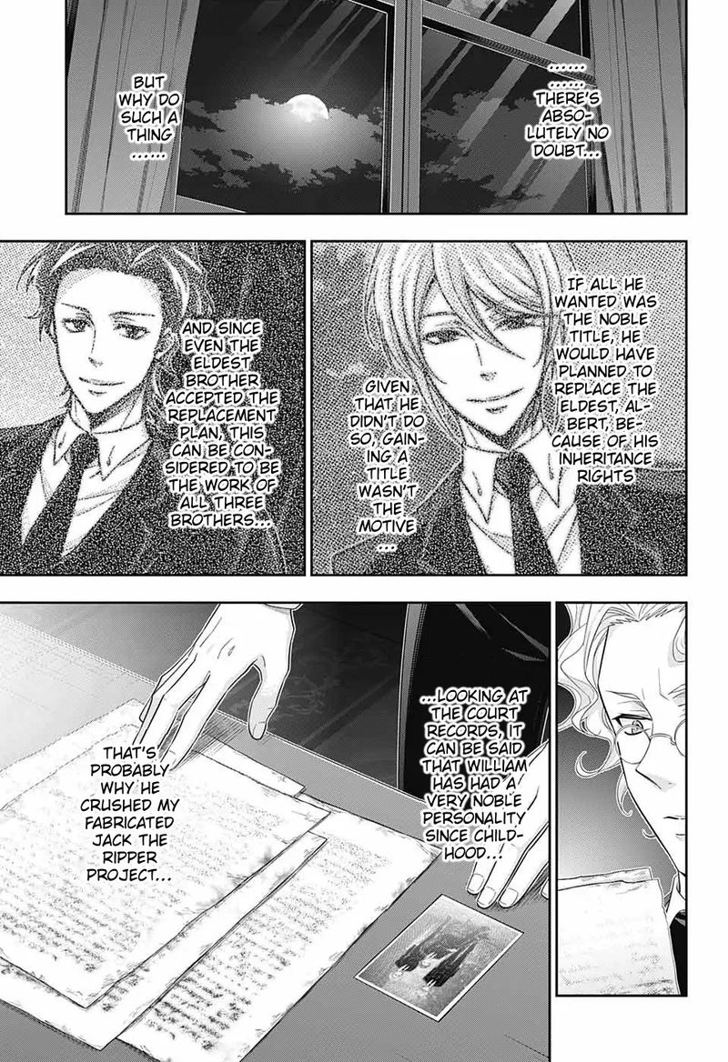 Yukoku No Moriarty Chapter 34 Page 44