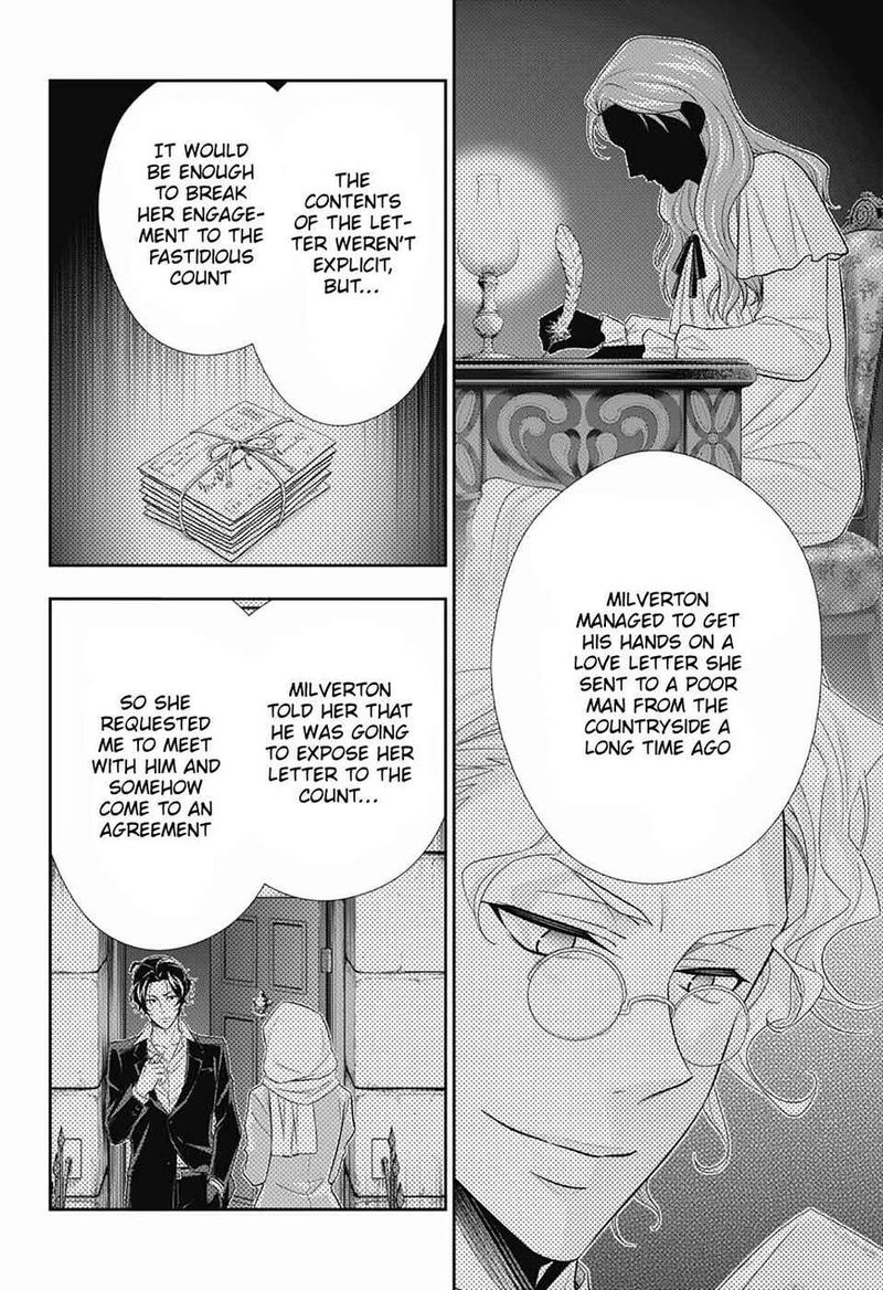 Yukoku No Moriarty Chapter 44 Page 7