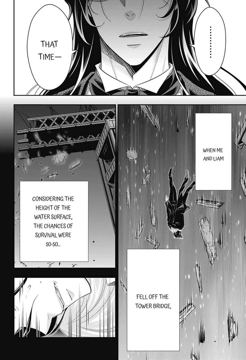 Yukoku No Moriarty Chapter 59 Page 5