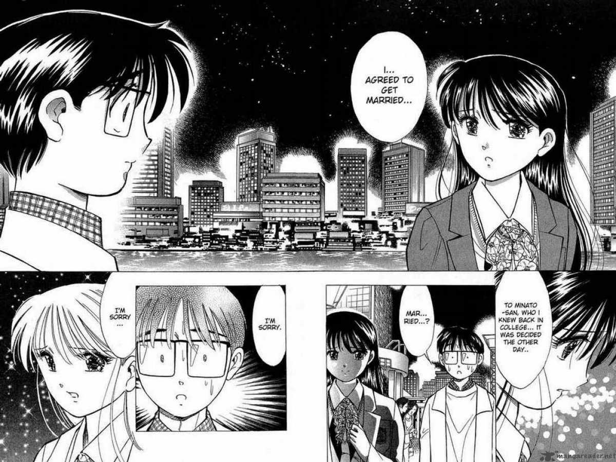 Read Yume De Aetara Chapter 87 Mangafreak