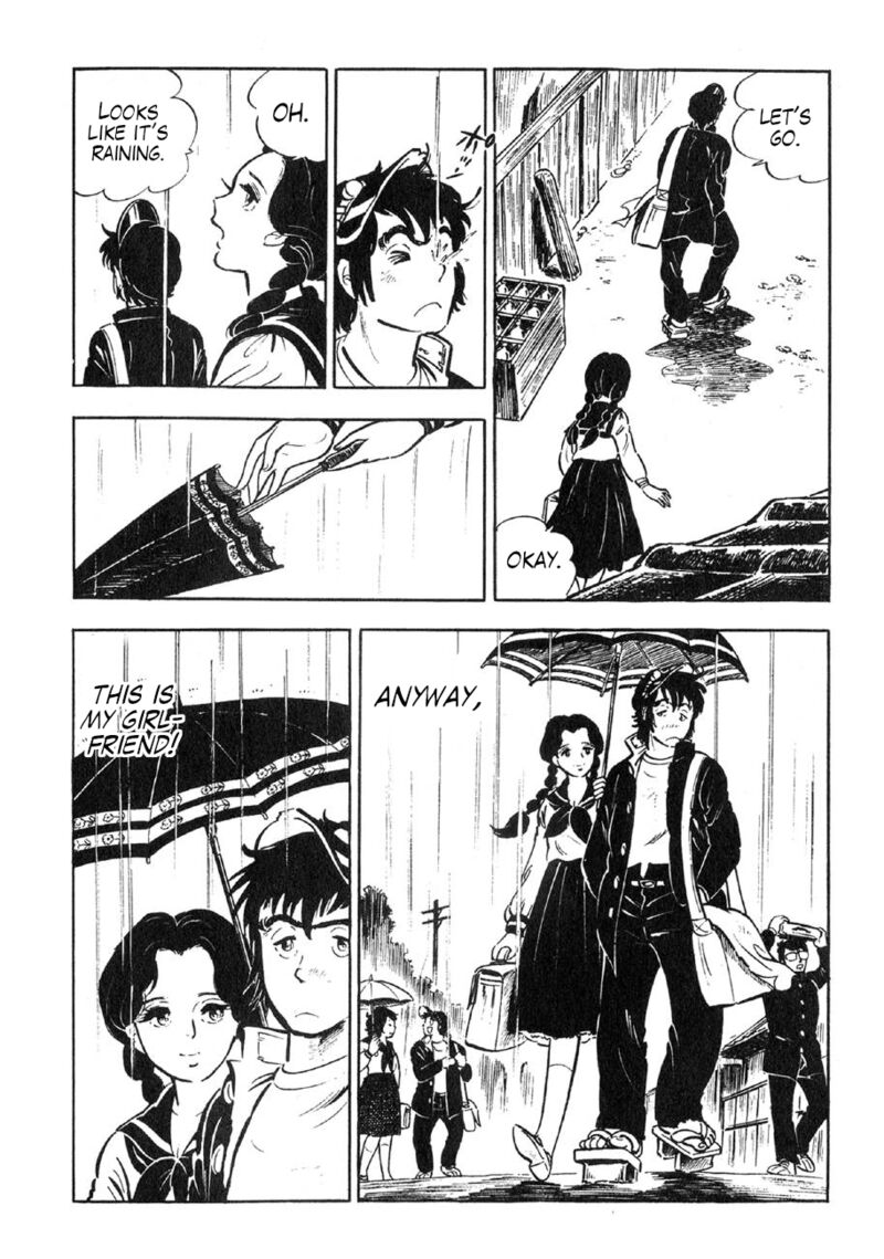 Yume Maboroshi No Gotoku Chapter 89e Page 10