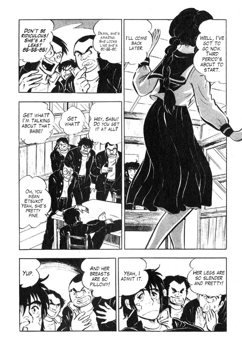 Yume Maboroshi No Gotoku Chapter 89e Page 16