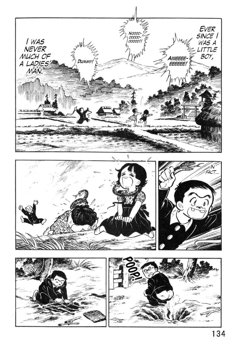 Yume Maboroshi No Gotoku Chapter 89e Page 2