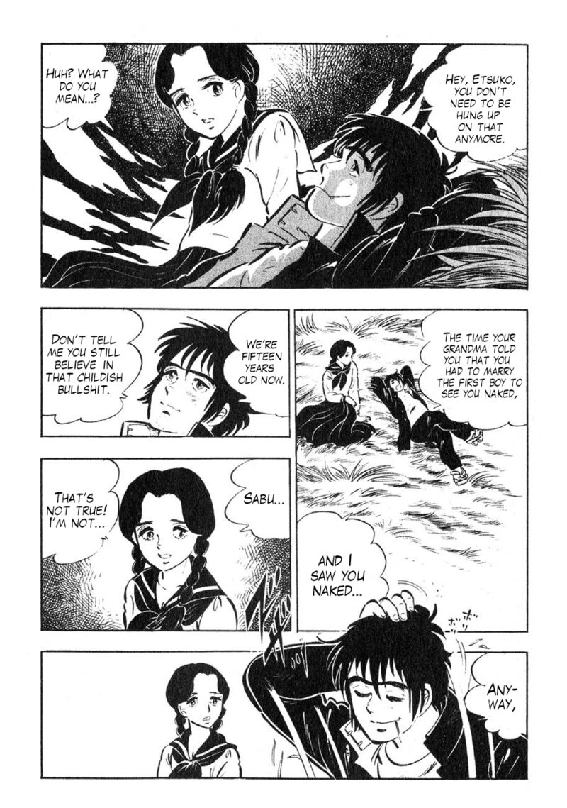 Yume Maboroshi No Gotoku Chapter 89e Page 24