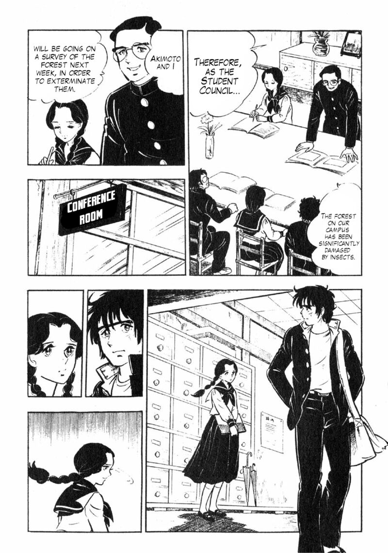 Yume Maboroshi No Gotoku Chapter 89e Page 29