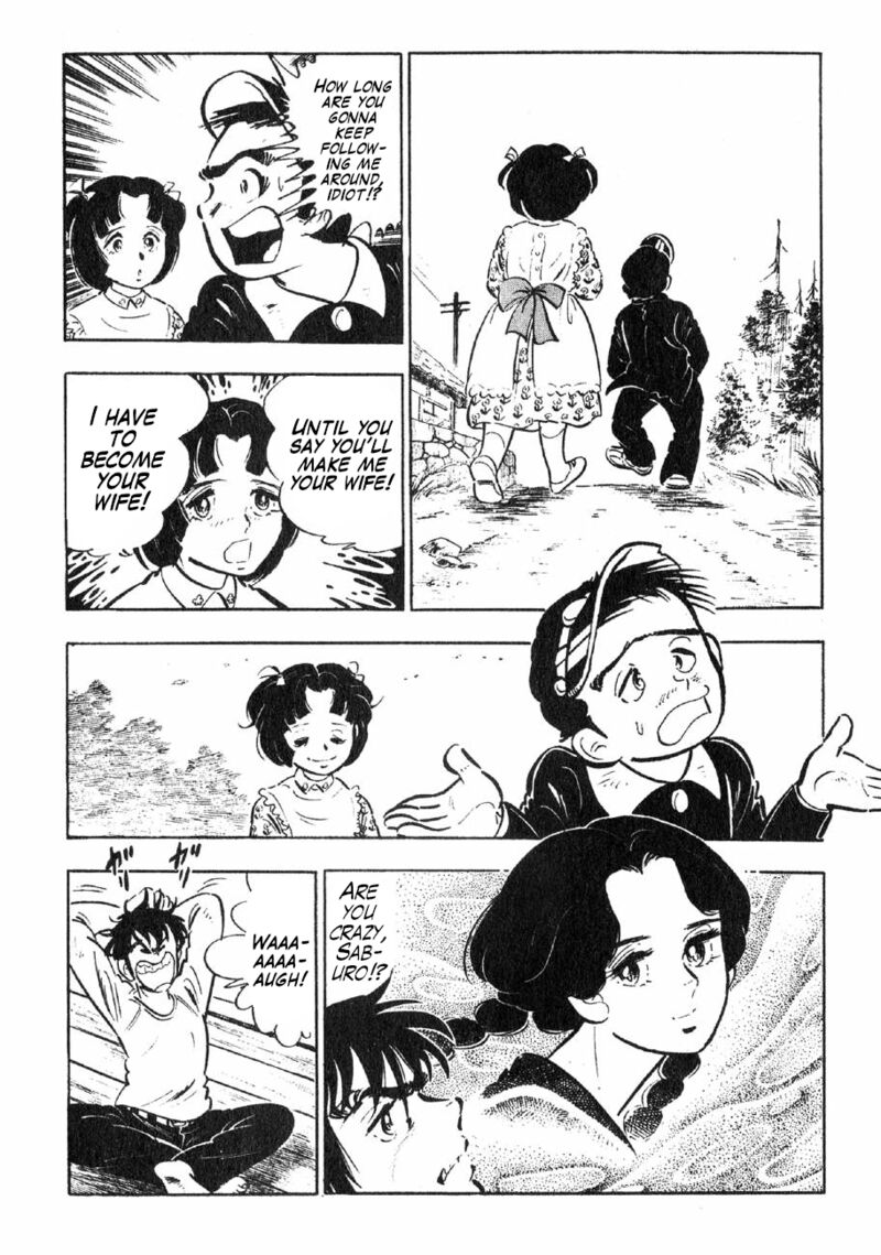 Yume Maboroshi No Gotoku Chapter 89e Page 32