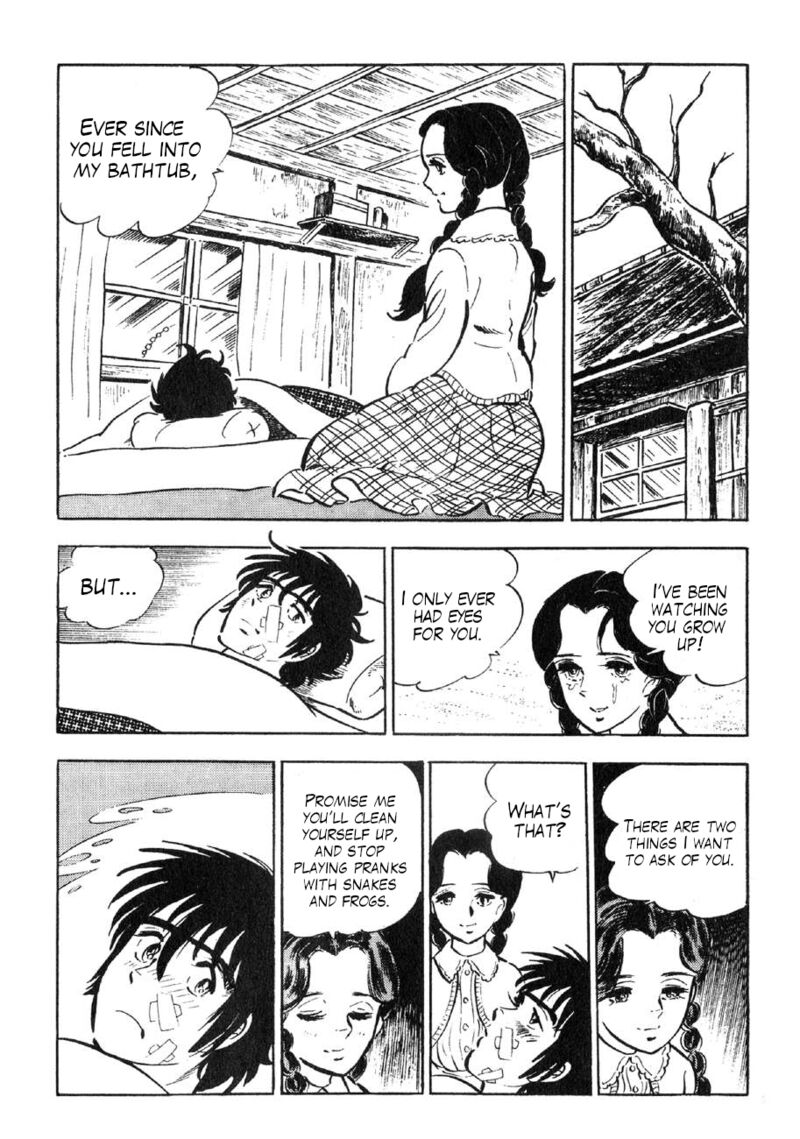 Yume Maboroshi No Gotoku Chapter 89e Page 42